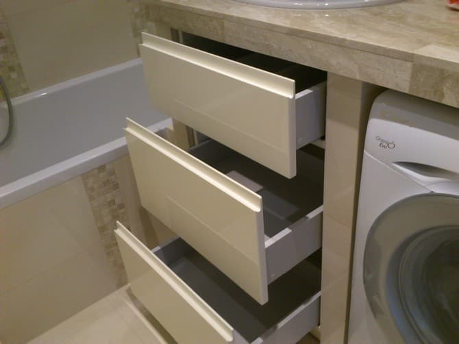 MDF tip