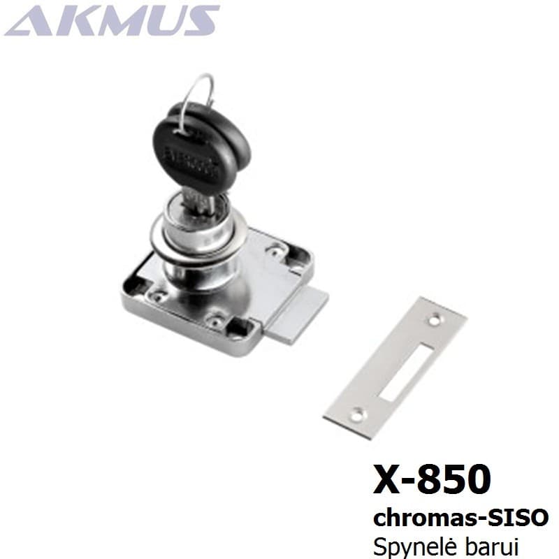 X-850