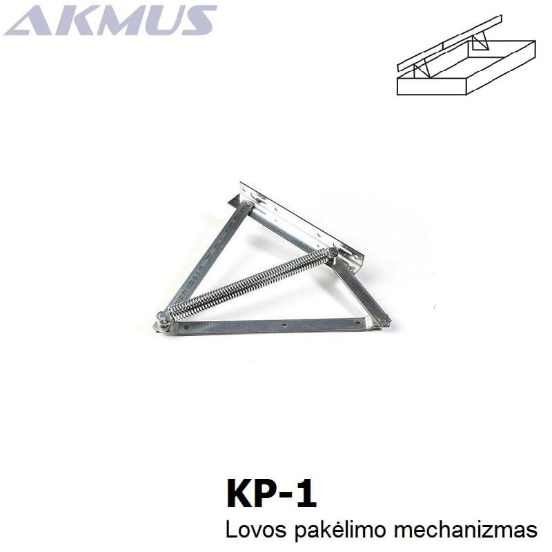 KP-1
