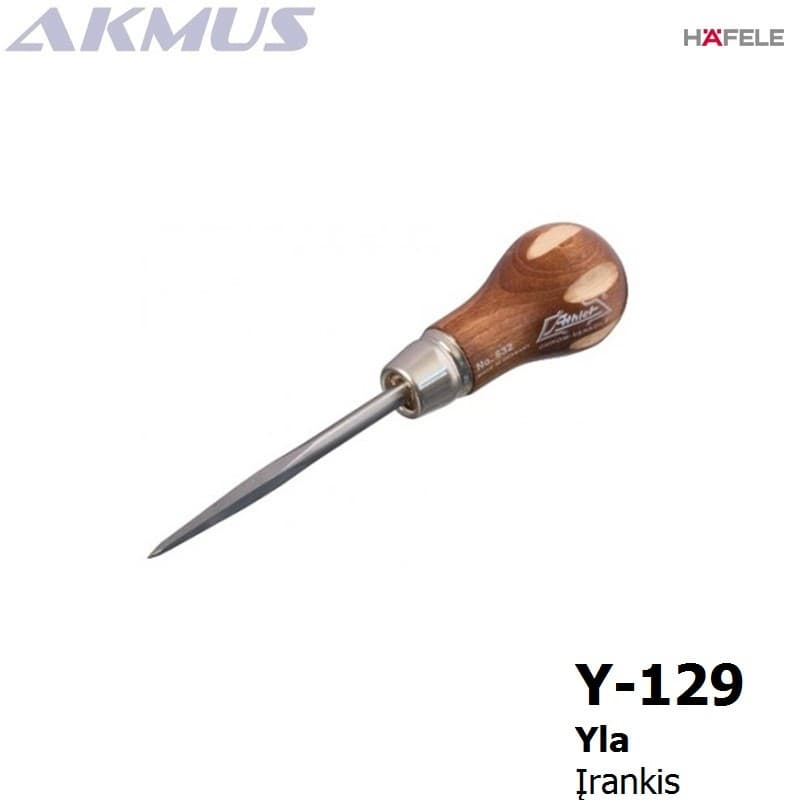 Y-129