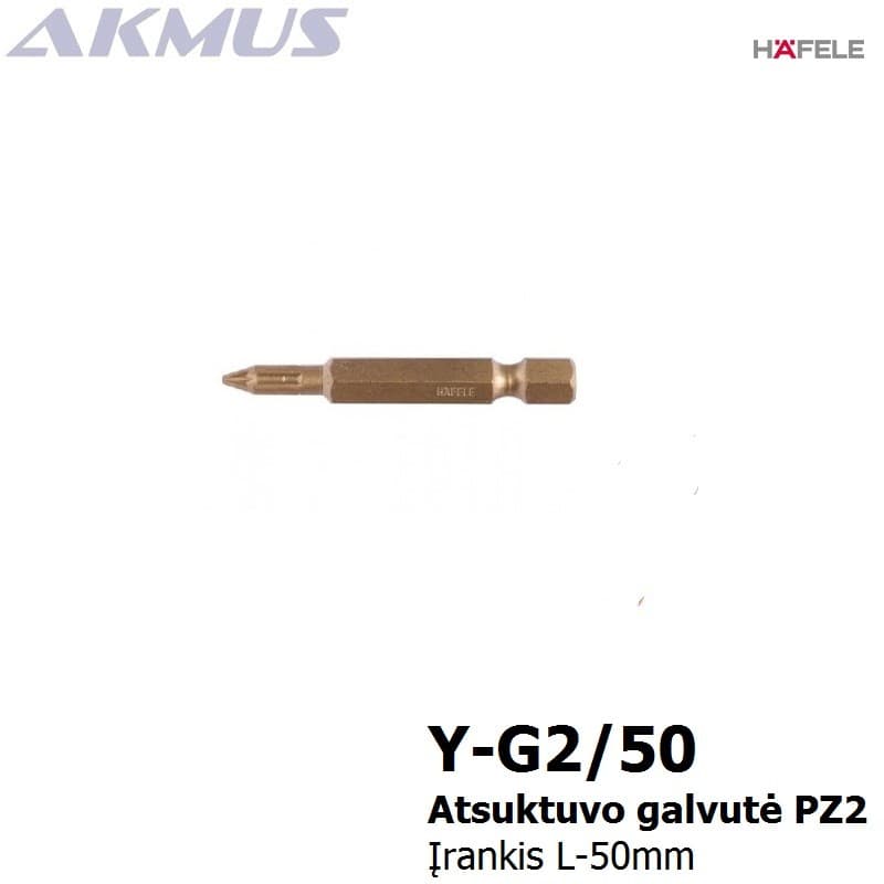 Y-G2/50