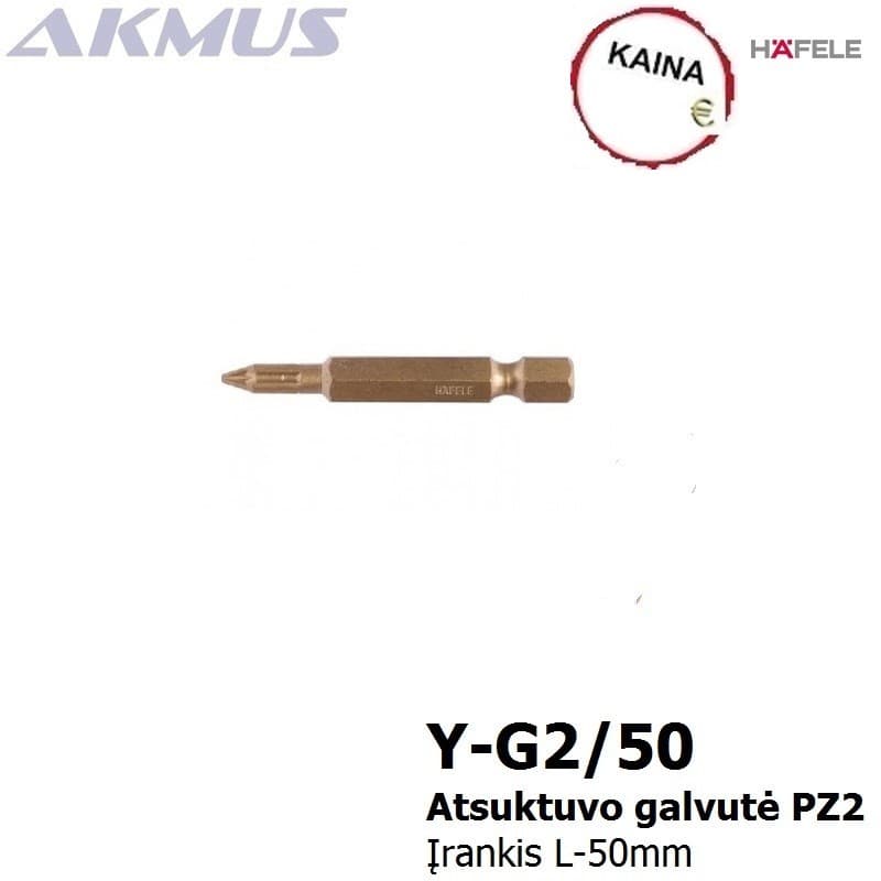 Y-G2/50