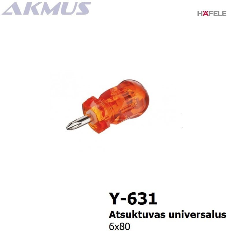 Y-631