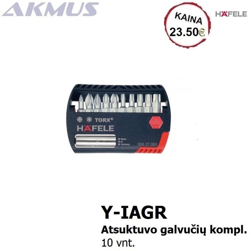 Y-IAGR