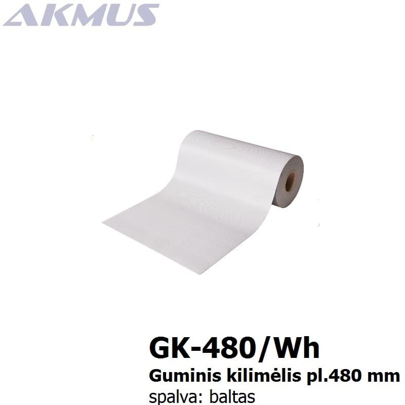 GK-480/Wh