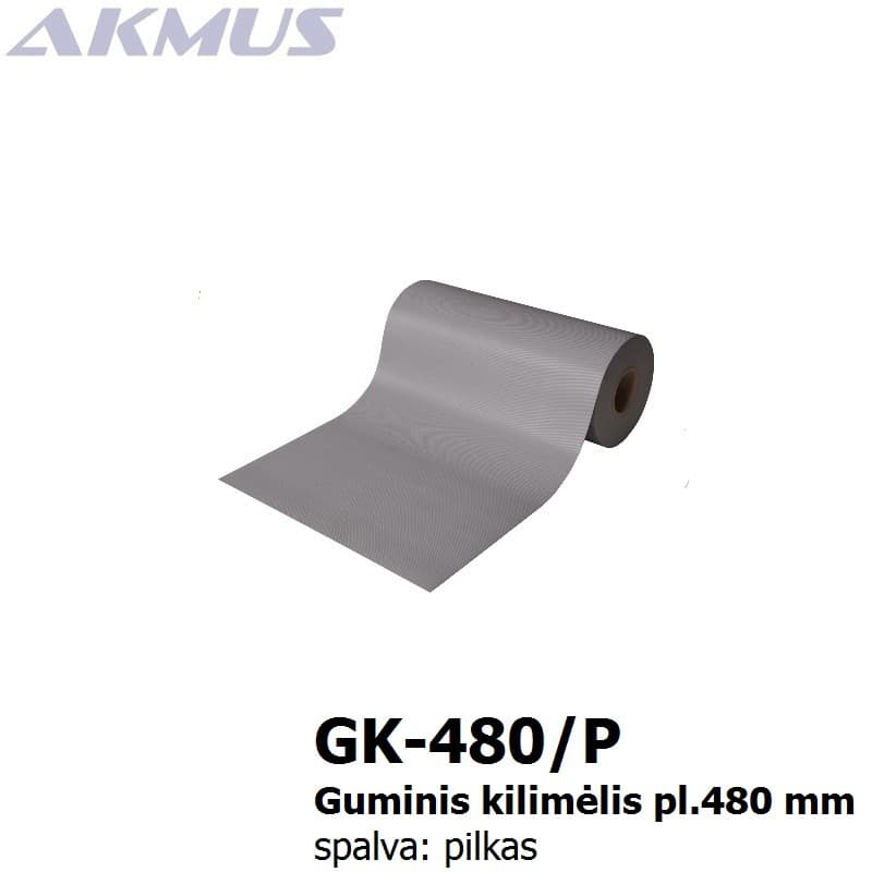 GK-480/P
