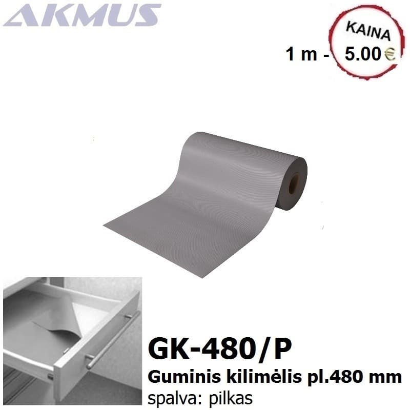 Guminis kilimėlis