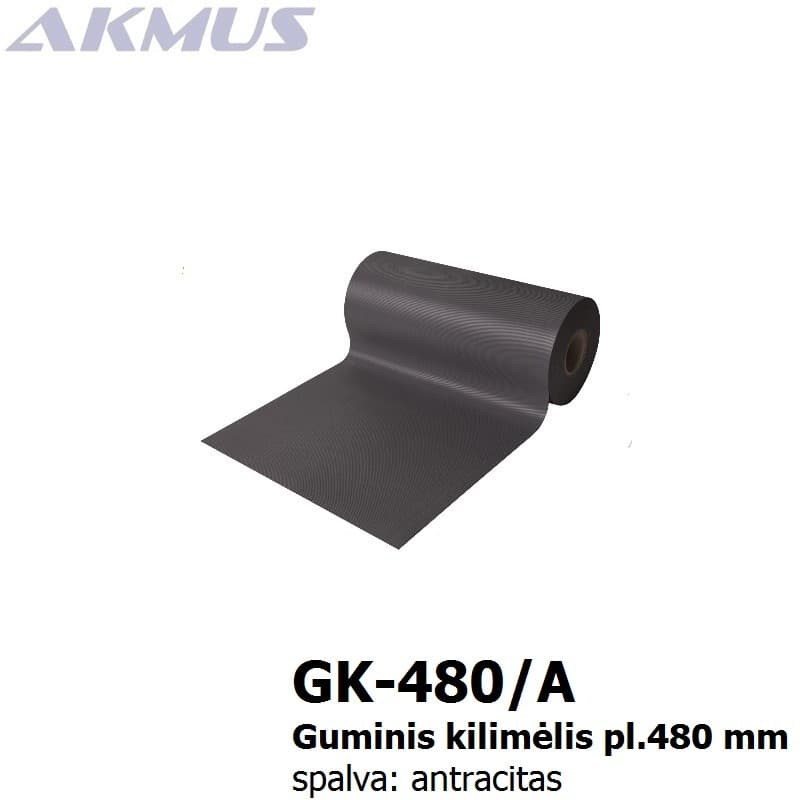 GK-480/A