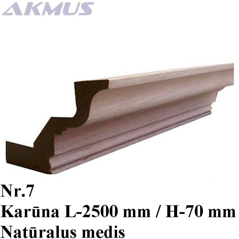 Karūna Nr.7