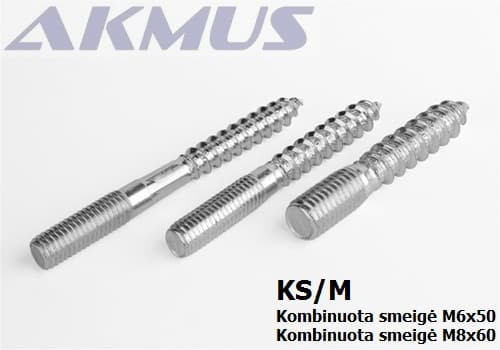 KM/S