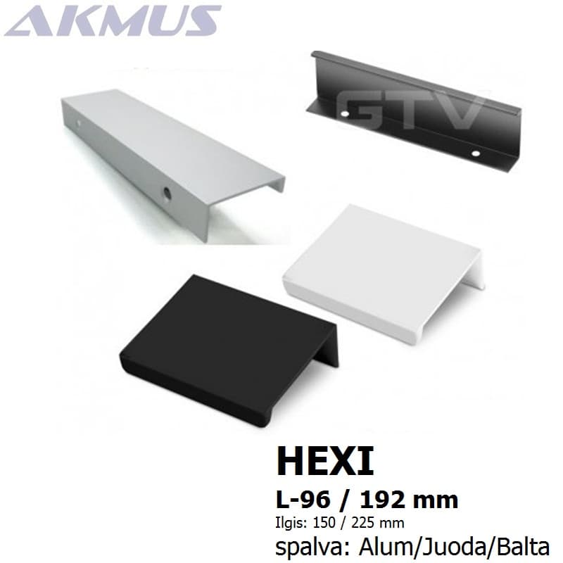 HEXI-96