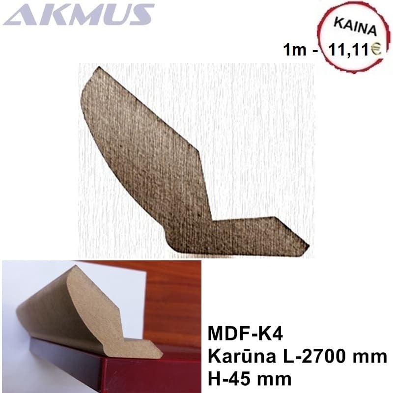 MDF-K4
