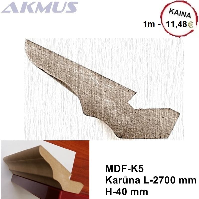 MDF-K5
