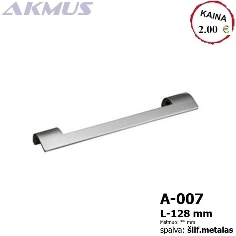 A007