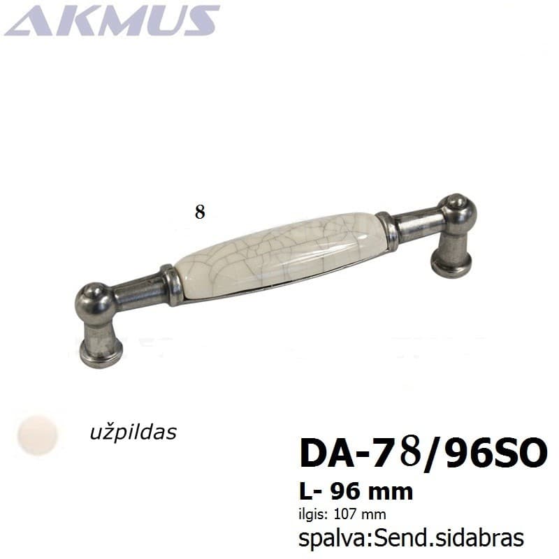 DA-78/96SO