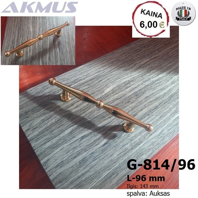 G-814/96