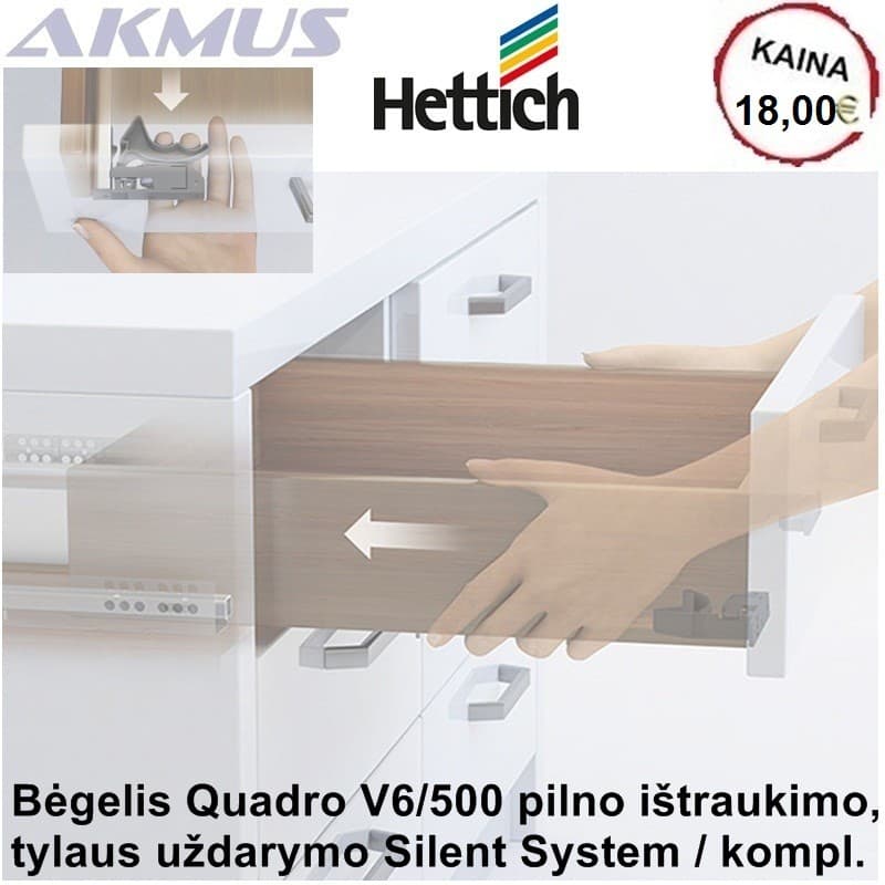 500 Quadro