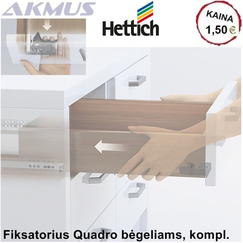 FIK/ Quadro