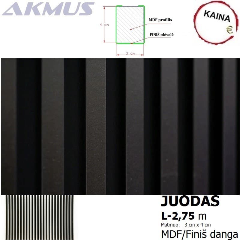 Juodas