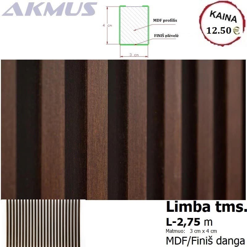 Limba tms