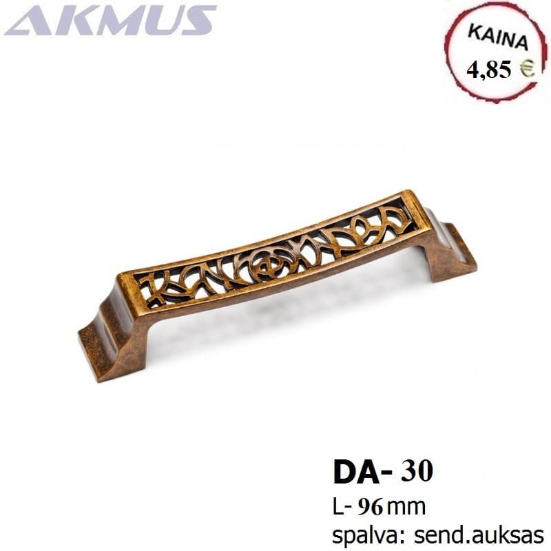 DA-30/96
