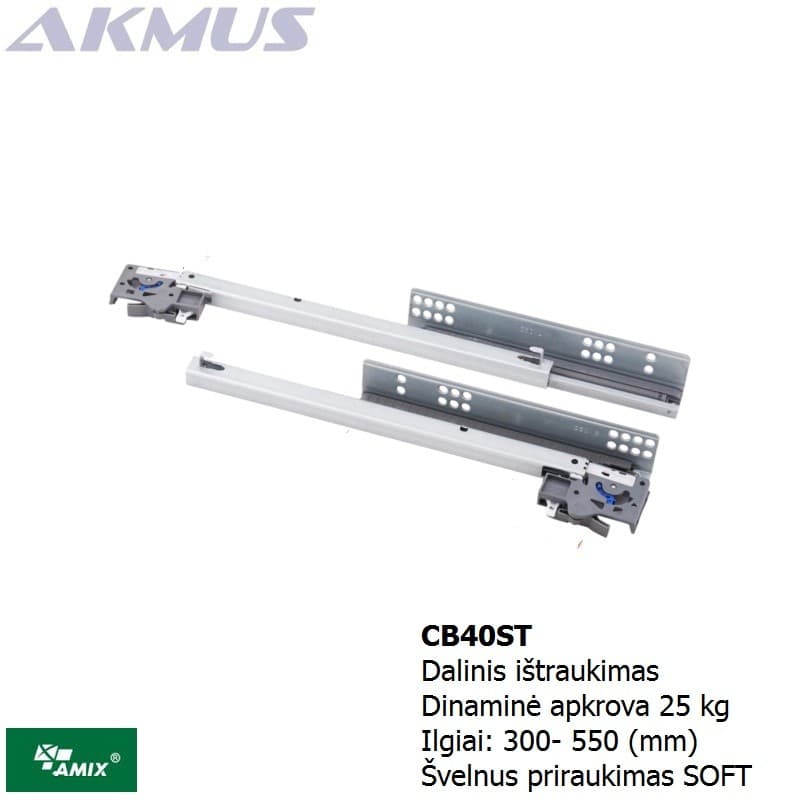 CB40ST
