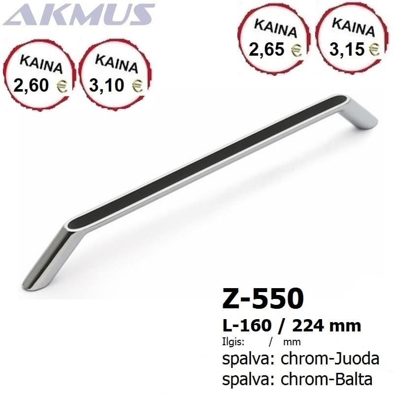 Z-550